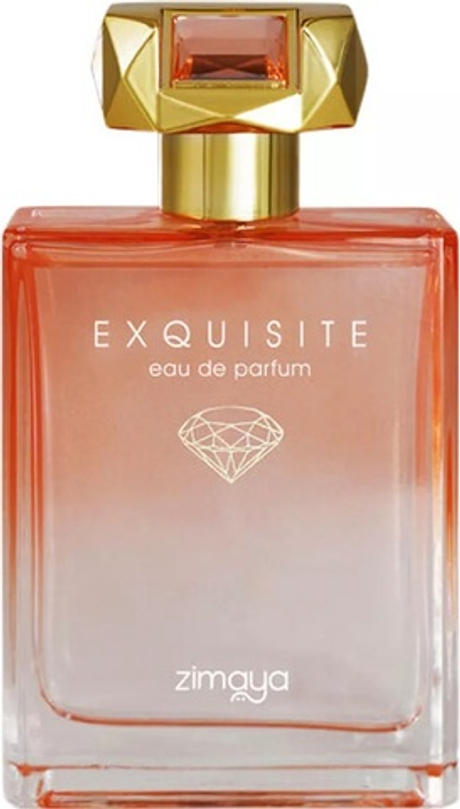 Zimaya Exquisite