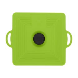 Крышка для сковород-гриль Gipfel Magdalina 9363 28Х28 см