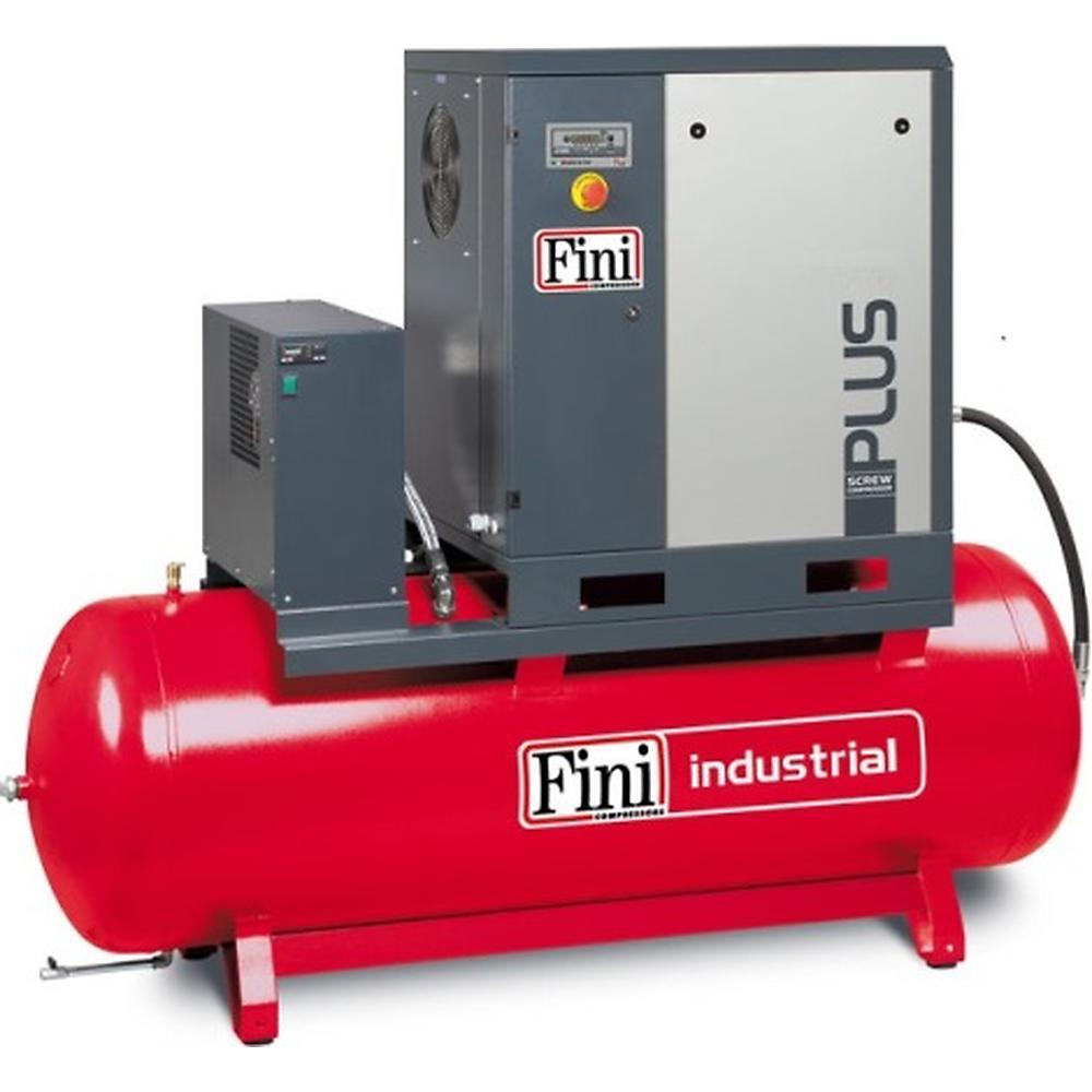Компрессор FINI CUBE SD 1010
