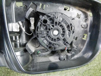 Зеркало правое Nissan X-Trail t32 (2013-2022) 13к.