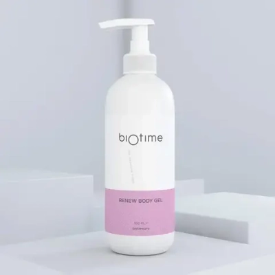 Renew Body Gel Biotime | Обновляющий гель для тела