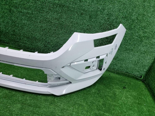 Бампер передний Skoda Kodiaq RS (2021-н.в.)