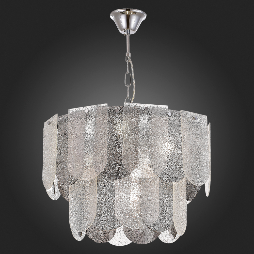 Светильник подвесной Evoluce Erzo SLE1125-103-07