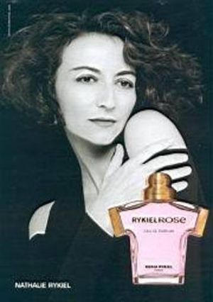 Sonia Rykiel Rykiel Rose