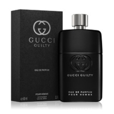 Gucci Guilty pour Homme Eau de Parfum EDP 90ml