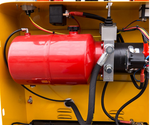 Электрический штабелер PROLIFT SPN 1020