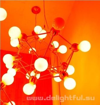 replica LINA by Rosie Li for ROLL&HILL 02