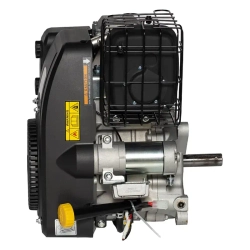 Loncin LC1P85FA (A type) D25.4 9А двигатель 00-00002880