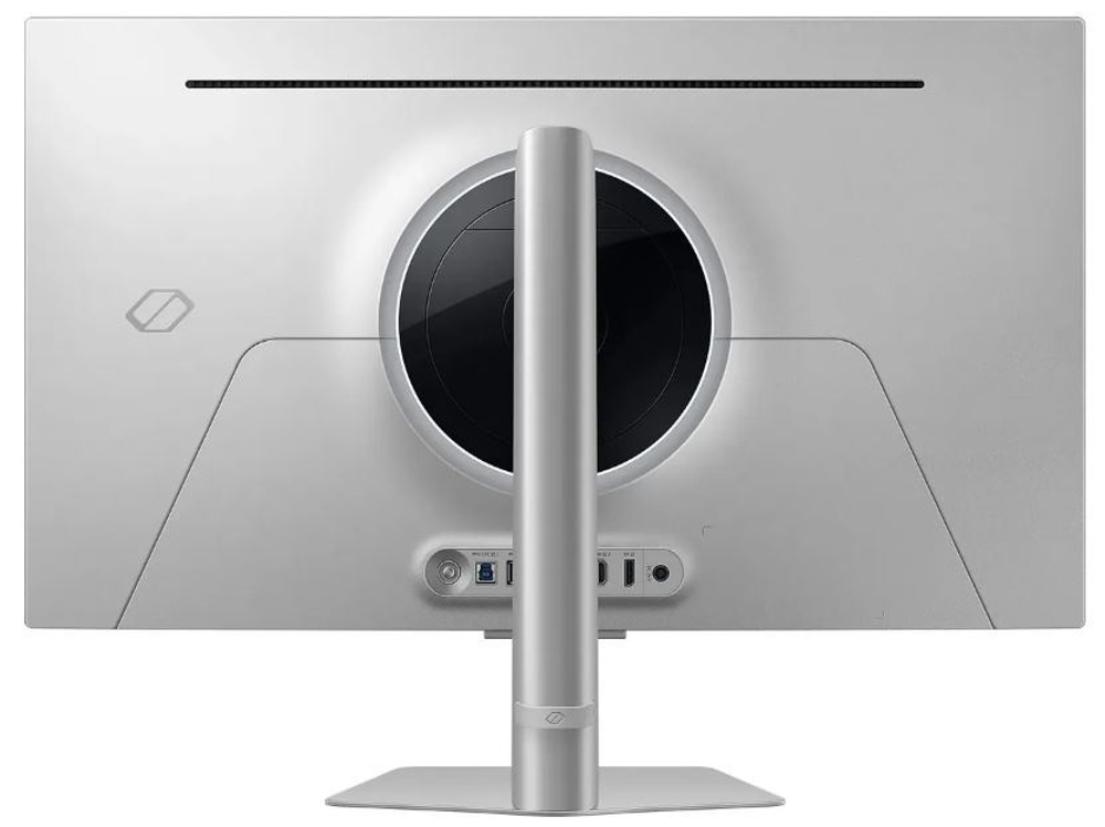 Монитор 32" Samsung Odyssey OLED G8