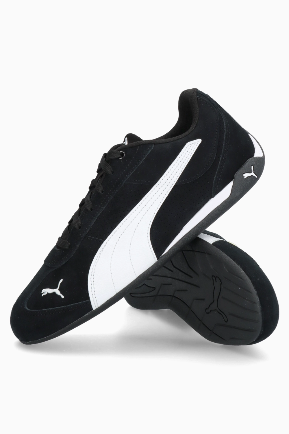 Кроссовки Puma tch SD - черный