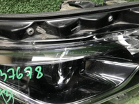 Фара правая Toyota Fortuner 2 (2020-н.в.) LED