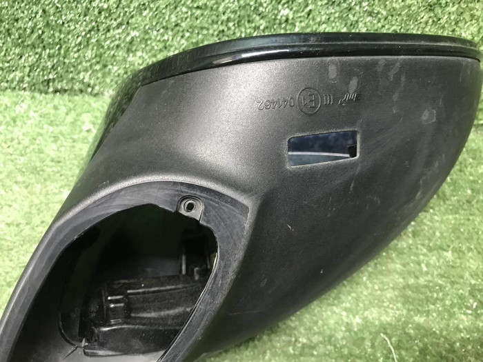 Крышка зеркала правая Porsche Cayenne 3 (17-нв)