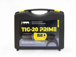 Машинка для заточки вольфрамовых электродов КЕДР TIG-20 PRIME