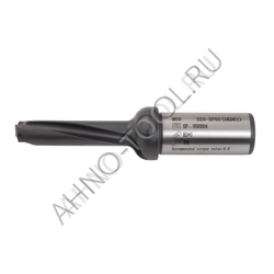 Сверло корпусное 15.5мм MSD4155-S25-SP05(SKD61) "ACCKee"