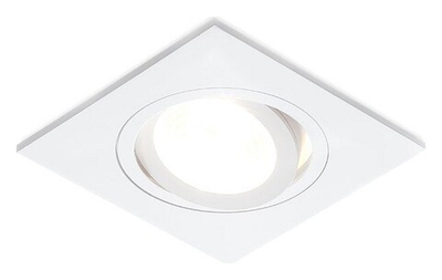 Встраиваемый светильник Ambrella Light A A601 W