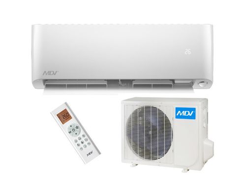 Сплит-система MDV OP MDSOP-09HRFN8/MDOOP-09HFN8 inverter