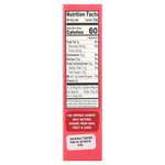 The Froot Thief, Real Fruit Whips, клубника, 5 пакетиков по 20 г (0,7 унции)