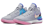 Кроссовки Nike Lebron Nxxt Gen Zoom