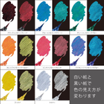 Pentel Dual Metallic Brush (Silver)