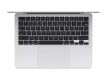 Apple MacBook Air 15 MRYQ3 Silver (M3 8-Core, GPU 10-Core, 8GB, 512GB)