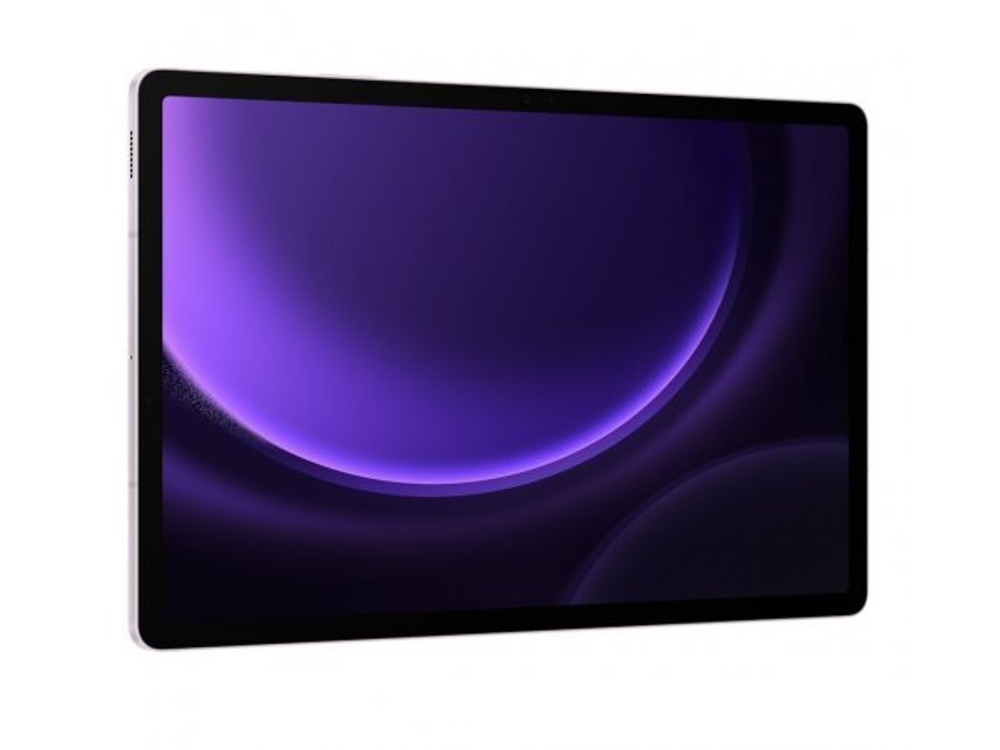 Планшет Samsung Galaxy Tab S9 FE+ BSM-X616B 12/256GB LTE Pink