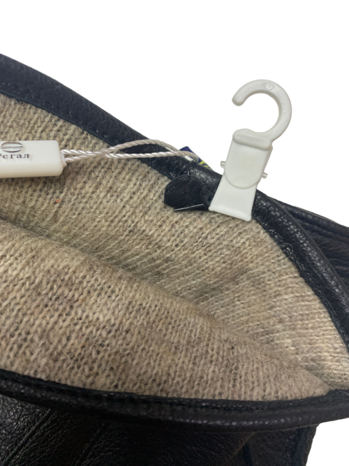 Регал.Перчатки.Мужские.Материал верха: Кожа оленя высокого качества.Наружний шов. Ручная работа.Сенсорные.Подклад: Трикотаж-шерсть. 10 шт в упаковке.