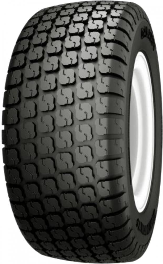 Galaxy Mighty Mow-TS 8.5/18 R8