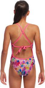 Купальник FUNKITA Girl's Smudgie Buddy