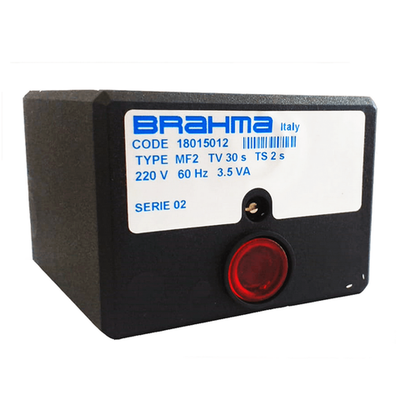 Топочный автомат Brahma SE191.3 24653001