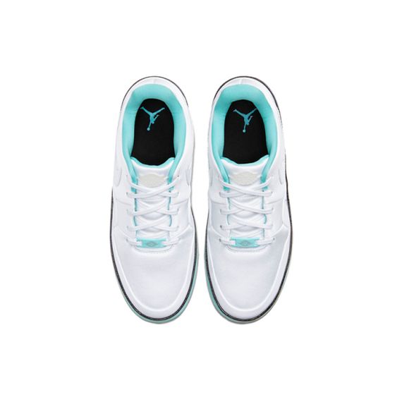 Jordan Air Jordan 1 Винтажные баскетбольные кроссовки Лоу-Топ Женские