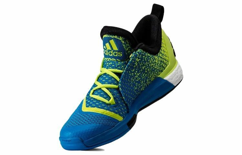 Кроссовки Adidas Crazy Light Boost