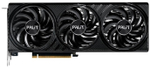 Видеокарта Palit RTX 5060 Ti Infinity 3 OC/NE7506TS19T1-GB2061S 16 Гб