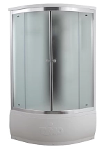 Душевая кабина Timo Comfort T 8890 90х90