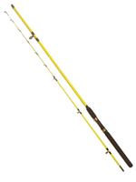 Спиннинг штекерный STRONG Yellow Jin Tai 2.4 м тест 20-80 грамм