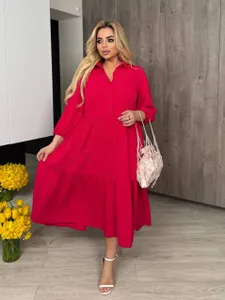 Платье УК-7105/1-1 Фабрика Моды