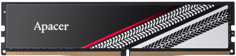 Модуль памяти DDR4 16GB Apacer AH4U16G32C28YTBAA-1