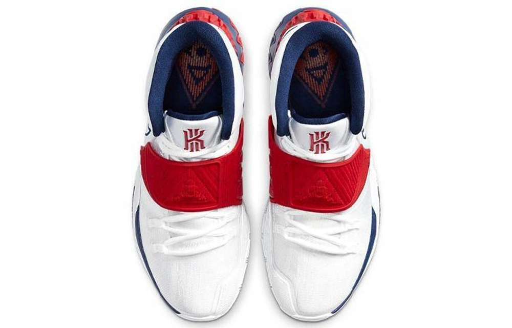 Кроссовки Nike Kyrie 6 Ep "Usa"