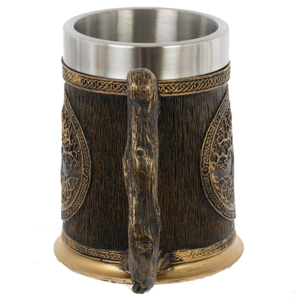 GAEM Кружка, 550 мл, L16 W11 H14 см