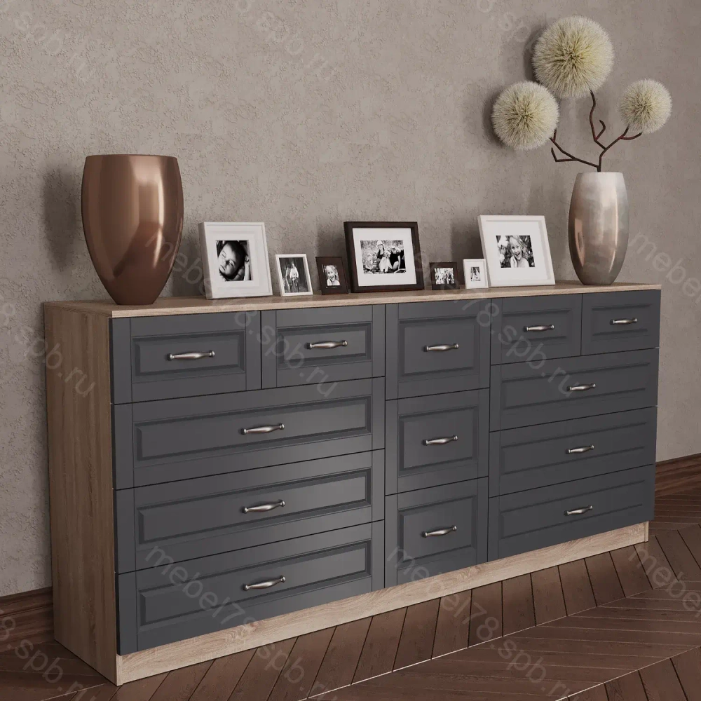 Комод 23 (мадес)