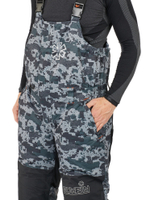 Костюм зимний мужской Norfin DISCOVERY 3 03 р.L