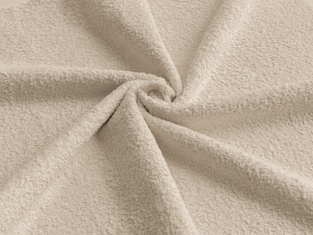 Велюр Баунти бейж (Bounty beige)