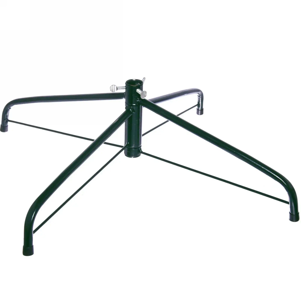 Ёлка «Звездная пыль» 210 см, леска темный иней (380 веток)