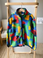 Флисовый кардиган Stella McCartney, 140