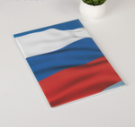 5865849 Папка для семейных документов, 3 комплекта, цвет синий