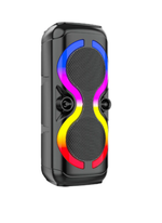 Беспроводная колонка Sing-e ZQS-8230 (8"40W/4.5A/микрофон)