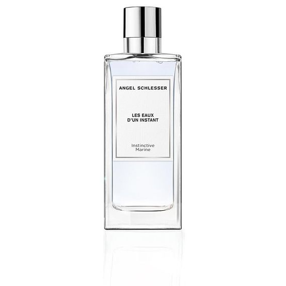 Унисекс парфюмерия Angel Schlesser Instinctive Marine 100 мл