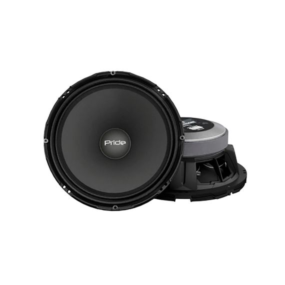 Pride Solo 300 8 Competition