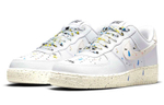 Кроссовки Nike Air Force 1 Low '07 Lv8 Low "Paint Splatter"