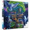 Imagination: Roch Urbaniak Owl Island / Wyspa Sow Puzzles 1000