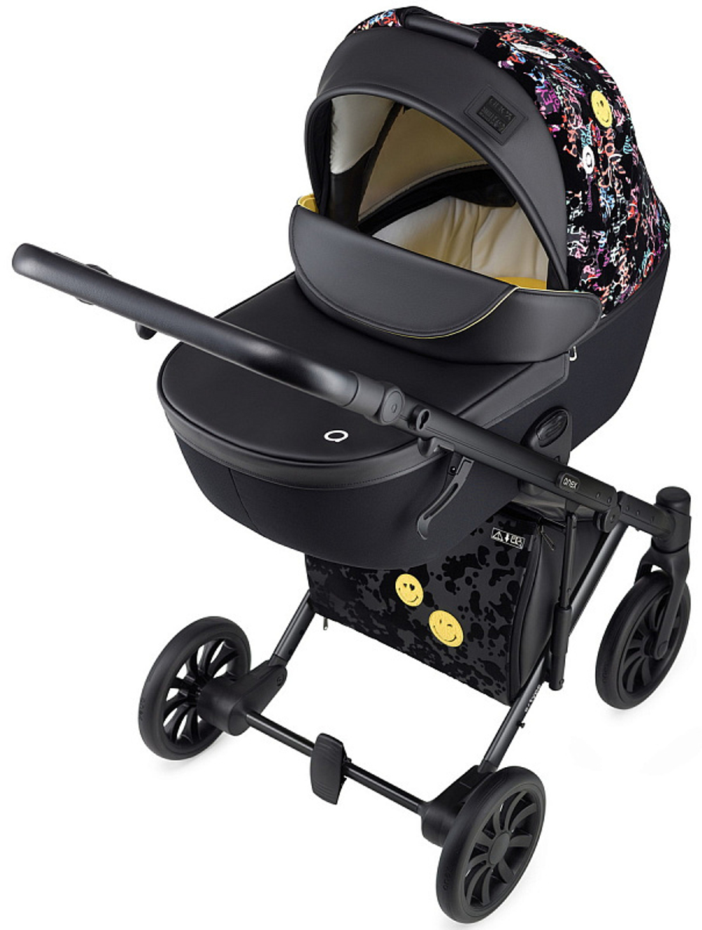 Детская коляска Anex e/type 2 в 1 art